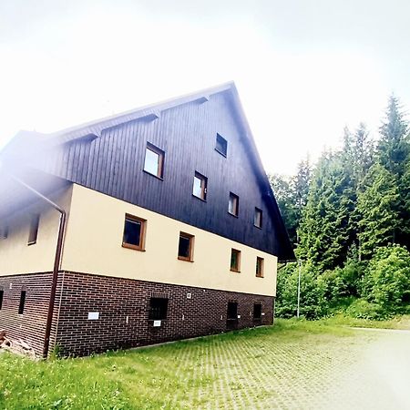 Apartmany Za Sneznikem Dolní Morava Kültér fotó