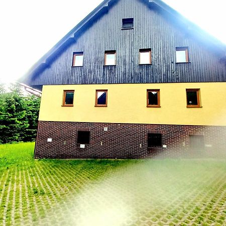 Apartmany Za Sneznikem Dolní Morava Kültér fotó