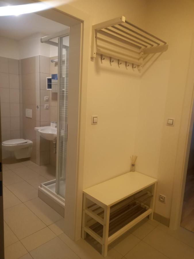 Apartmany Za Sneznikem Dolní Morava Kültér fotó