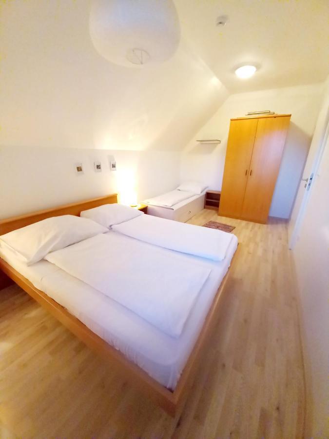 Apartmany Za Sneznikem Dolní Morava Kültér fotó