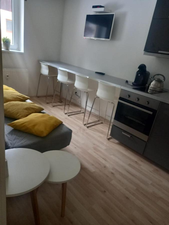 Apartmany Za Sneznikem Dolní Morava Kültér fotó
