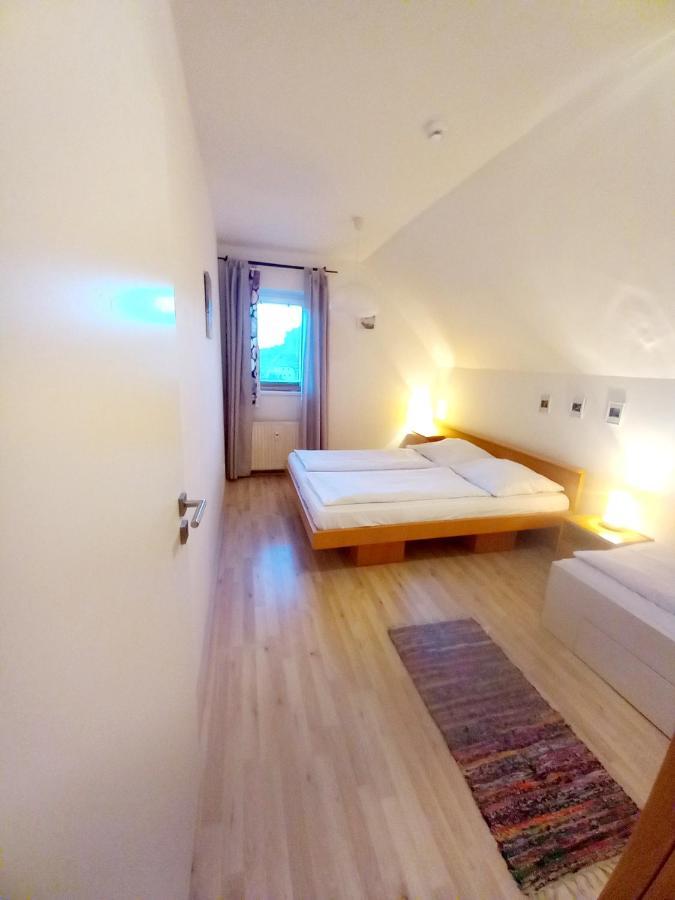 Apartmany Za Sneznikem Dolní Morava Kültér fotó
