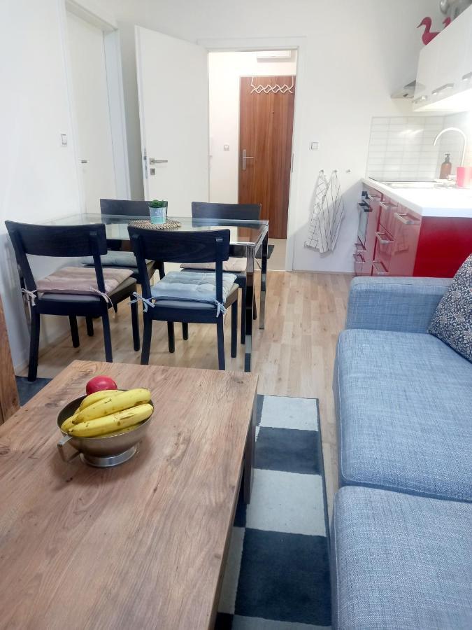 Apartmany Za Sneznikem Dolní Morava Kültér fotó