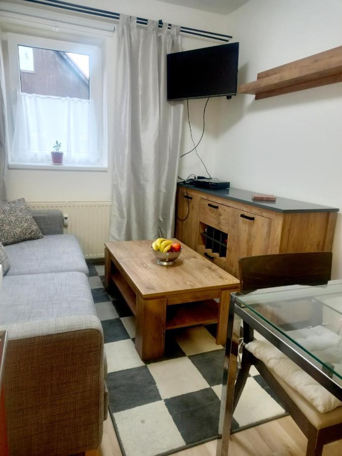 Apartmany Za Sneznikem Dolní Morava Kültér fotó