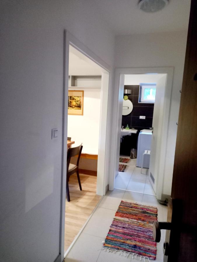 Apartmany Za Sneznikem Dolní Morava Kültér fotó