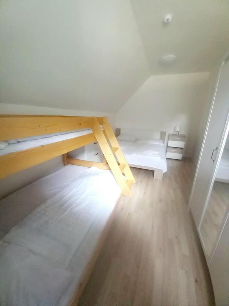 Apartmany Za Sneznikem Dolní Morava Kültér fotó