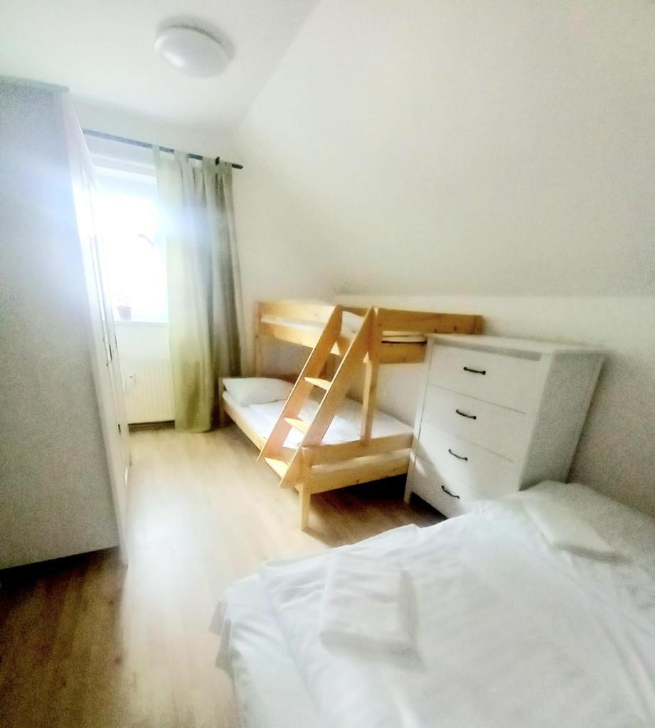 Apartmany Za Sneznikem Dolní Morava Kültér fotó